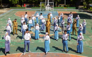 27 Siswa SMAN 1 Pagak Tembus SNBT 2026