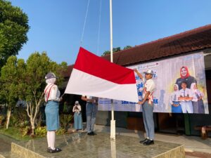 Maknai Kebangkitan Nasional, SMAPa Padukan Semangat Prestasi Tunas Bangsa dan Penghormatan Pahlawan