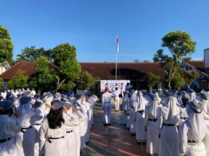 Refleksi Hari Lahir Pancasila: SMAPa Kokohkan Fondasi Karakter Generasi Z di Era Disrupsi