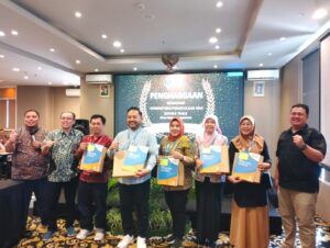 SMAPa Raih Penghargaan Perencanaan Transaksi Terbaik di Workshop SMA Double Track 2026
