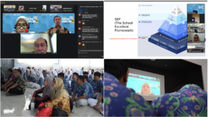 Persiapan TKA 2026: SMAPa Ikuti Webinar Strategi Sukses