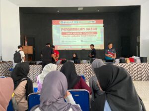 SMAPa Bagikan Ijazah 100% Tanpa Syarat Kepada Seluruh Lulusan Kelas XII