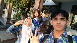 Kulminasi dalam Karya EduGuardian AI