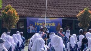 Upacara HAN 2026 SMAPa: Bangun Ruang Aman, Cetak Generasi Emas
