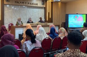 Tingkatkan Literasi Kesehatan, SMAN 1 Pagak dan YSKI Sukses Gelar Edukasi Deteksi Dini Kanker