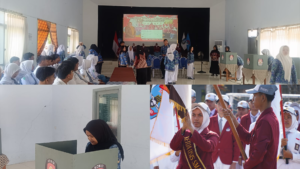 Pesta Demokrasi SMAPa: Dari Pilketos sampai Sertijab