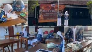 Satu Suara, Satu Bahasa, Satu Tujuan: Meriahnya Bulan Bahasa SMAN 1 Pagak 2026 dan Lahirnya Para Juara