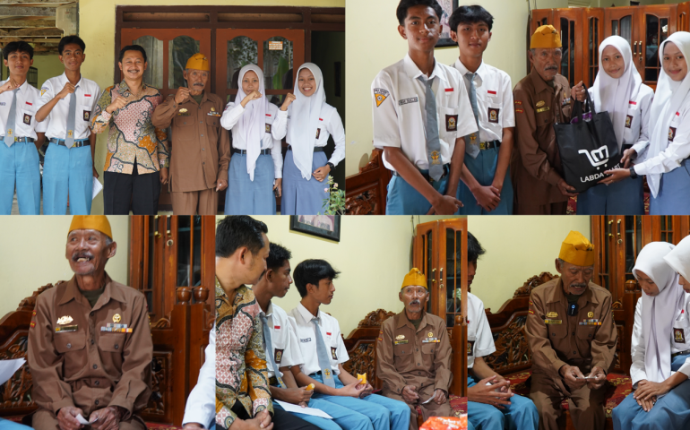 bapak kaslan