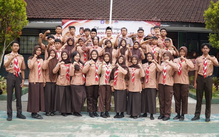 upacara